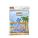 Pokémon-Karte 9 Tasche