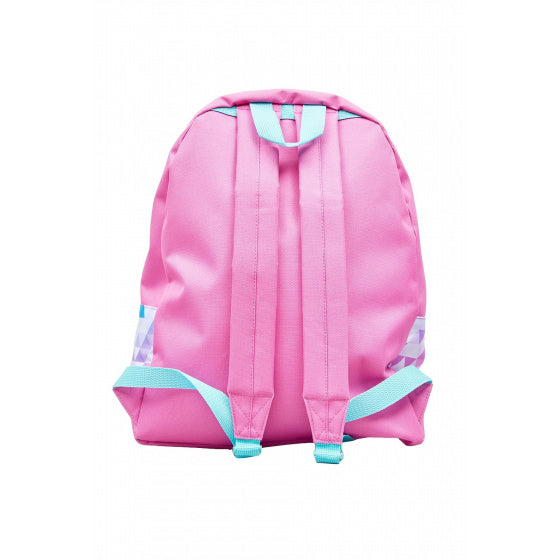 Pokémon Kleinkind Rucksack Pikachu Mädchen 39 x 28 cm 16L Rosa