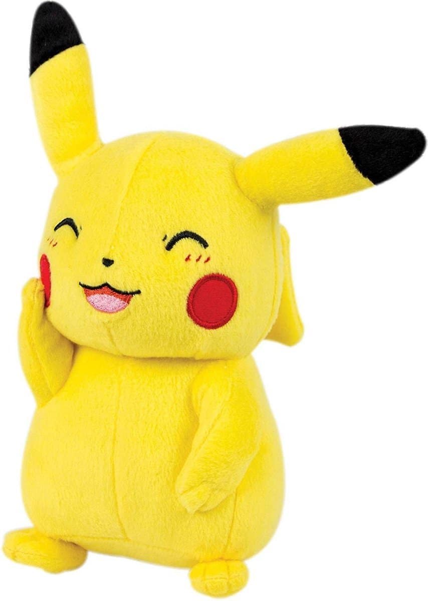 Umarmung Pikachu Plush Umarmung 20 cm Größe