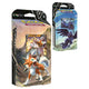 Lycanroc gegen Battle Deck TCG