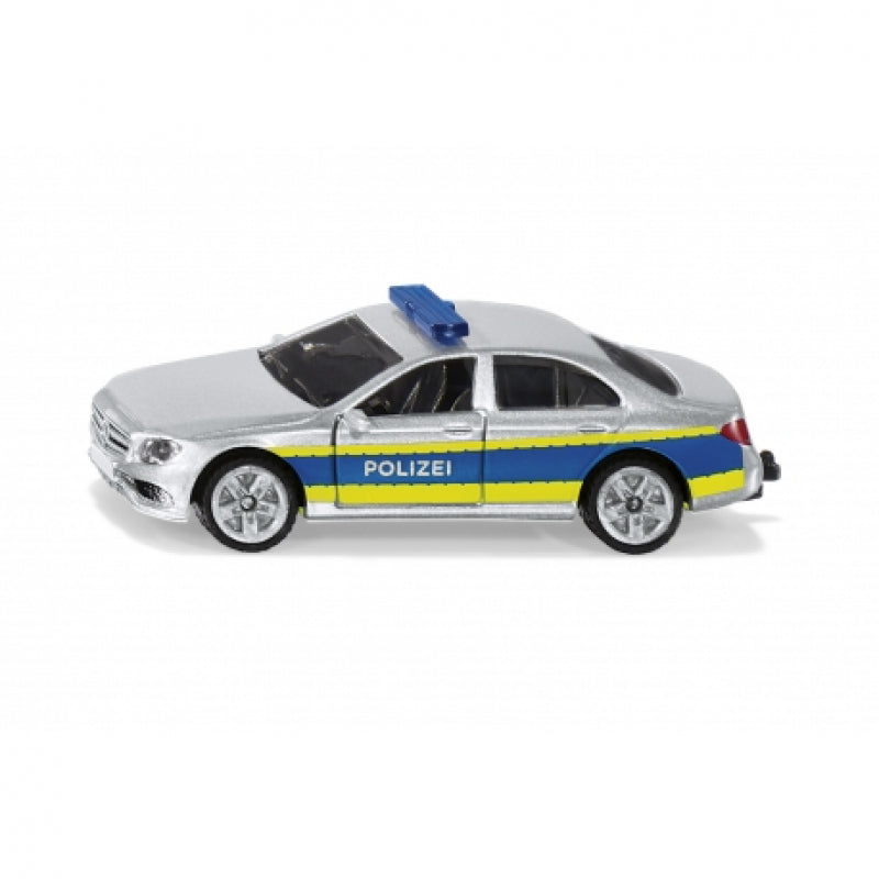 Siku Polizeiauto Mercedes (de)