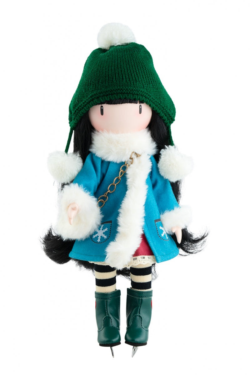 Santoro Pop Gorjus „Der Eistanz“ (32cm)
