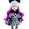 Santoro-Puppe Gorjuss „Nordlichter“ (32cm)