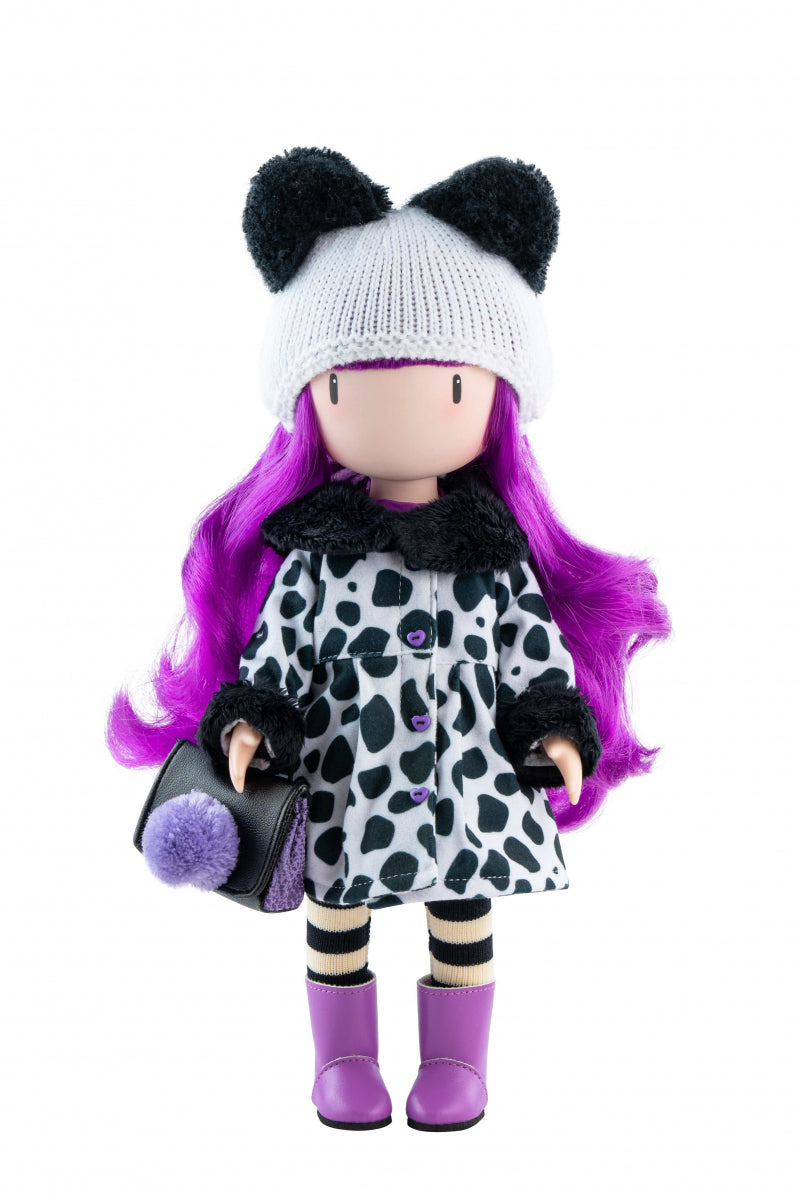 Santoro-Puppe Gorjuss „Nordlichter“ (32cm)