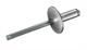 Goebel Blindniete 4,8x6mm Aluminium Stk. (500)