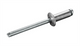 Goebel Blindniete 4,0x16mm Aluminium Stk. (500)