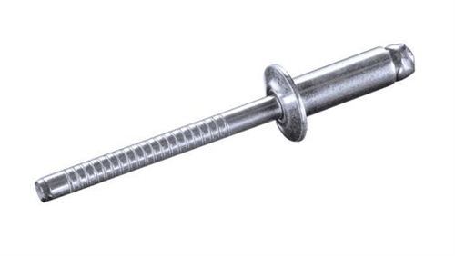 Goebel-Niete 3,0x8mm Edelstahl Edelstahl (1000)