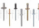 Masterfix Blindniet VK 4,0x9,5mm Alu St GWD (500) (u)