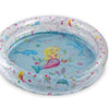Heless Dolls Schwimmbad Meerjungfrau