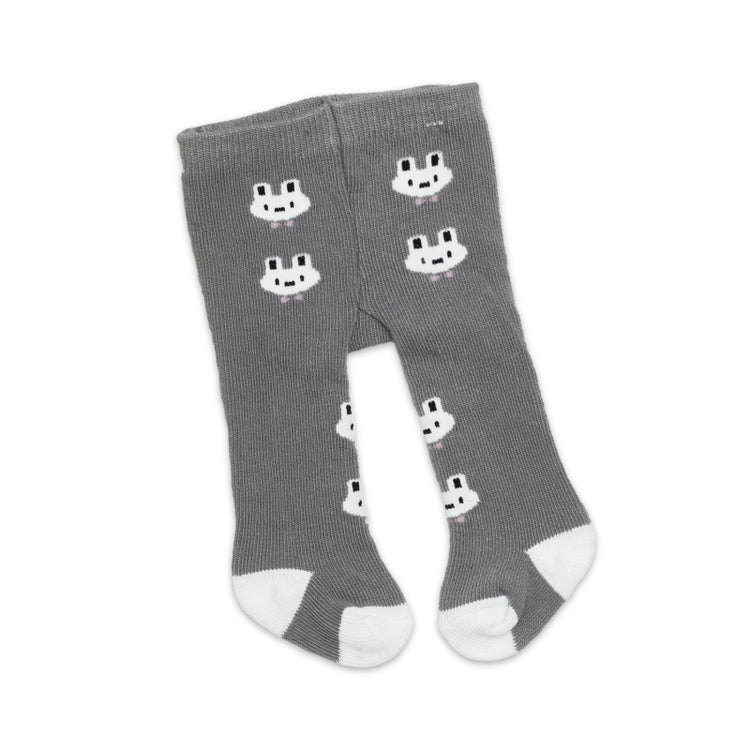 Skrallan Puppenkleidung Leggings Hase (36-40cm)