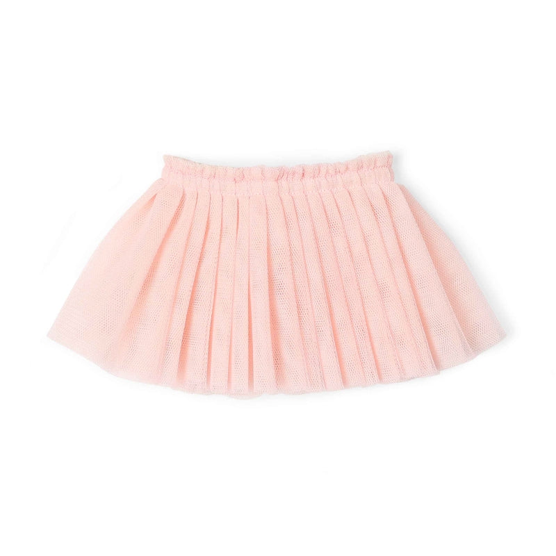 Skrallan Puppenkleidung Tüllrock (36-40cm)
