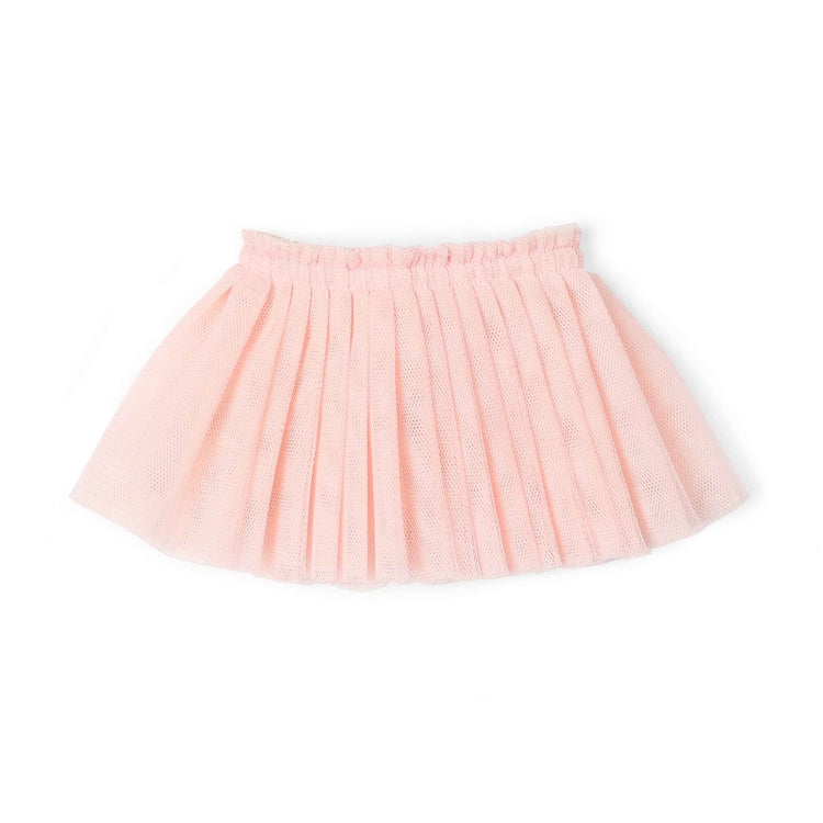 Skrallan Puppenkleidung Tüllrock (36-40cm)