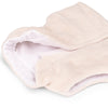 Skrallan Puppenkleidung Weste und Stiefel (36-40cm)