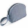 Bayer Chic Puppenwickeltasche (jeansblau)