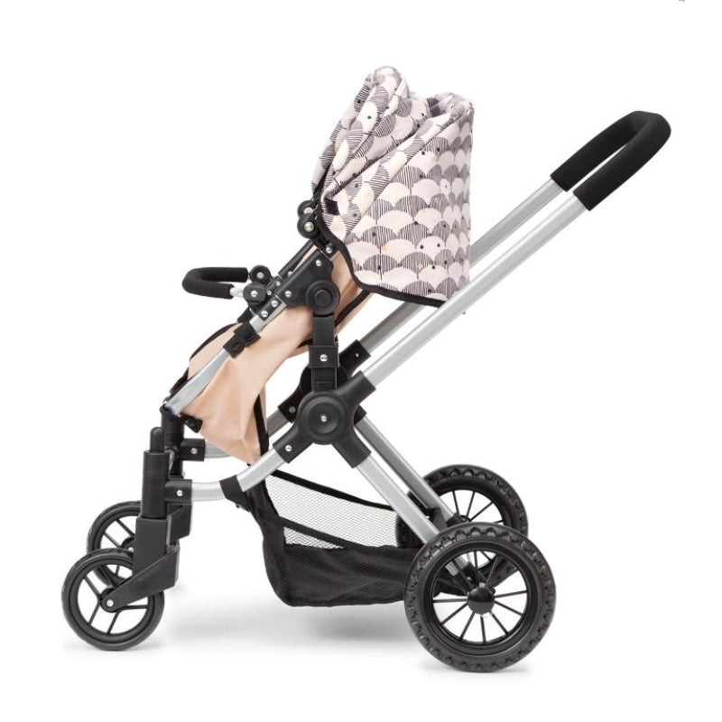 Skrallan Puppenwagen 3-in-1
