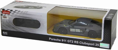 Jonotoys Porsche 911 GT2 RS Clubsport 25 1:24