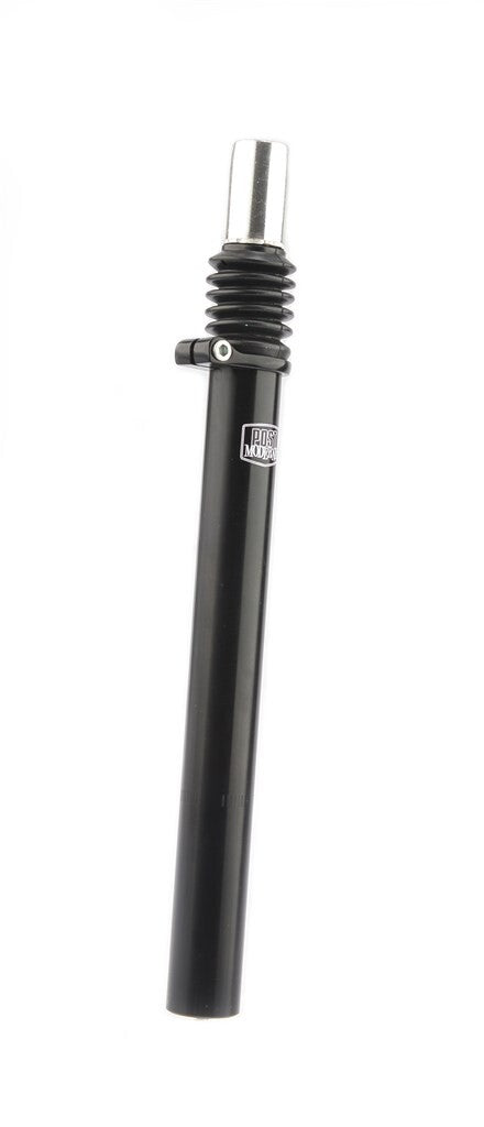 Postmoderne Sitzpfosten Post Moderne Frühlingskerze Cushy 25,4 Schwarz