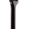 SEAT POST mehrere Post moderne PM -705n2 Ø27,2 mm 350 mm - schwarz