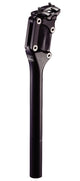 SEAT POST mehrere Post moderne PM -705n2 Ø27,2 mm 350 mm - schwarz