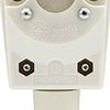 Enzo Abl Perilex Plug | rechter Winkel | 16a - 4052900