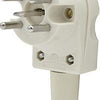 Enzo Abl Perilex Plug | rechter Winkel | 16a - 4052900