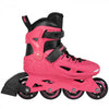 Power Rangers One Stargaze Inline-Skates 85A rosa Größe 33 36