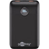 Goobay Bank Compact 20.000 mah