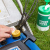 Tec7 Powerwipes Reinigungstücher 70 Tücher – 467030000