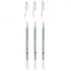 Sakura • Gelly Roll Gelstift Sternenstaub Glitzerwald 3 Stück