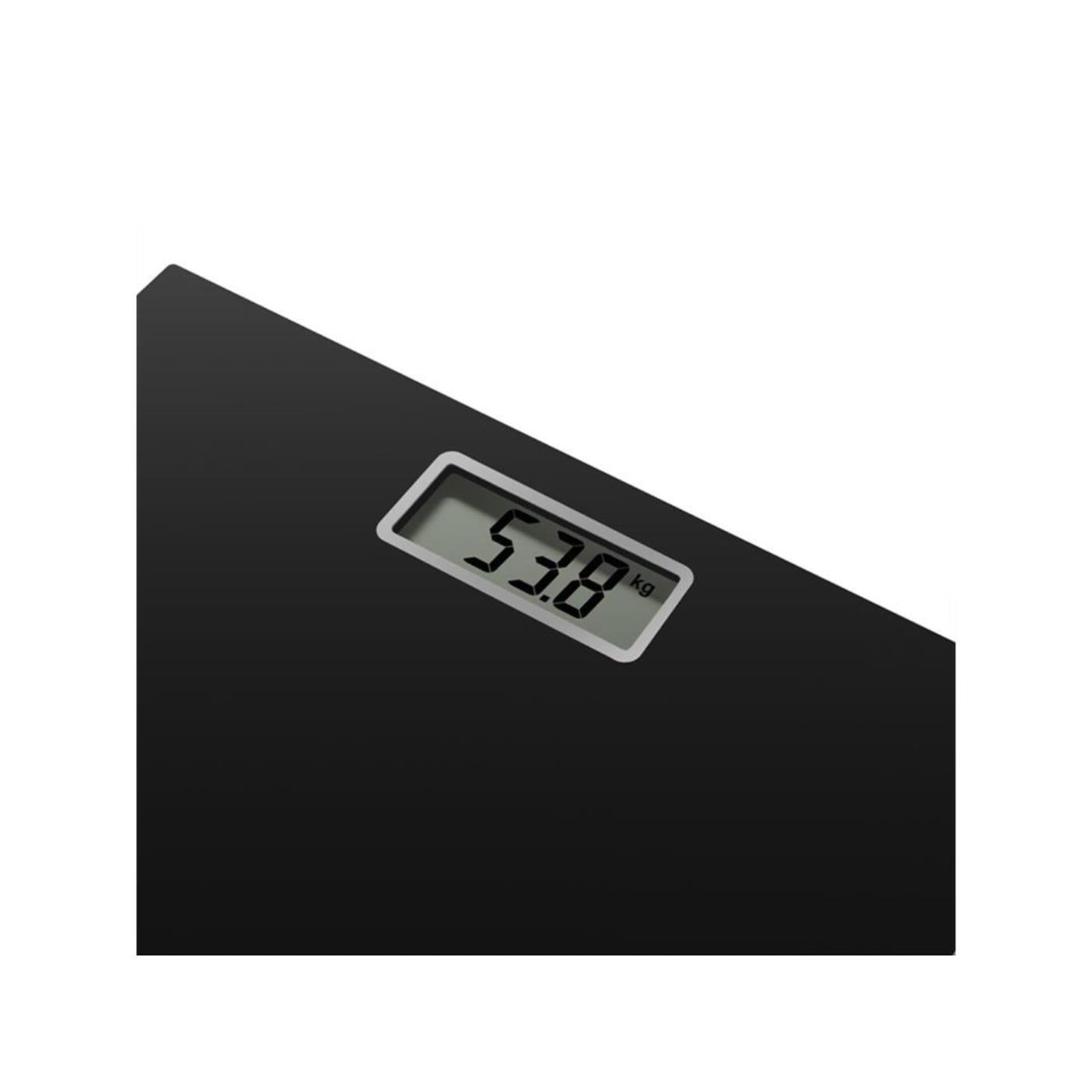 Tefal Personen Skalierung Premiss PP1400 Schwarz