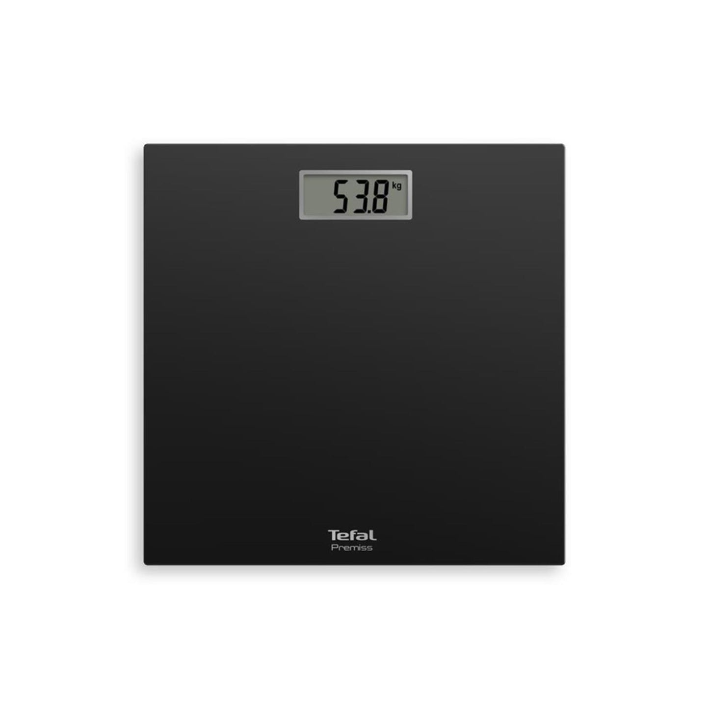 Tefal Personen Skalierung Premiss PP1400 Schwarz