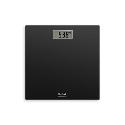 Tefal Personen Skalierung Premiss PP1400 Schwarz