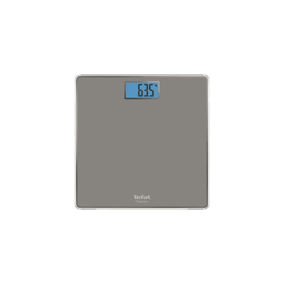 Tefal -Personen Skalierung pp1500 klassisches grau