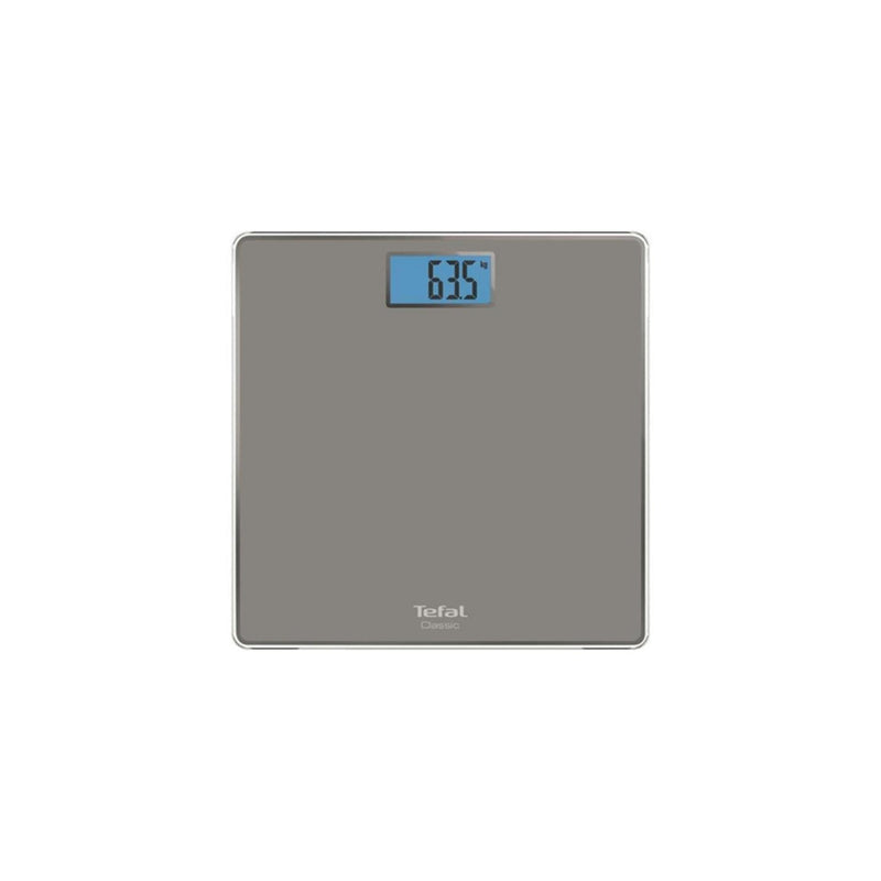 Tefal -Personen Skalierung pp1500 klassisches grau