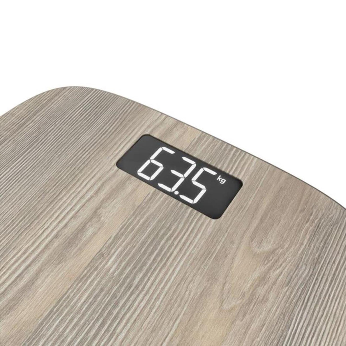 Tefal-Ursprungsschuppenholz