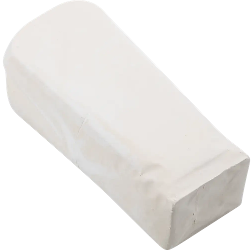 PFERD Polierpaste beige Hochglanz-Kunststoffe