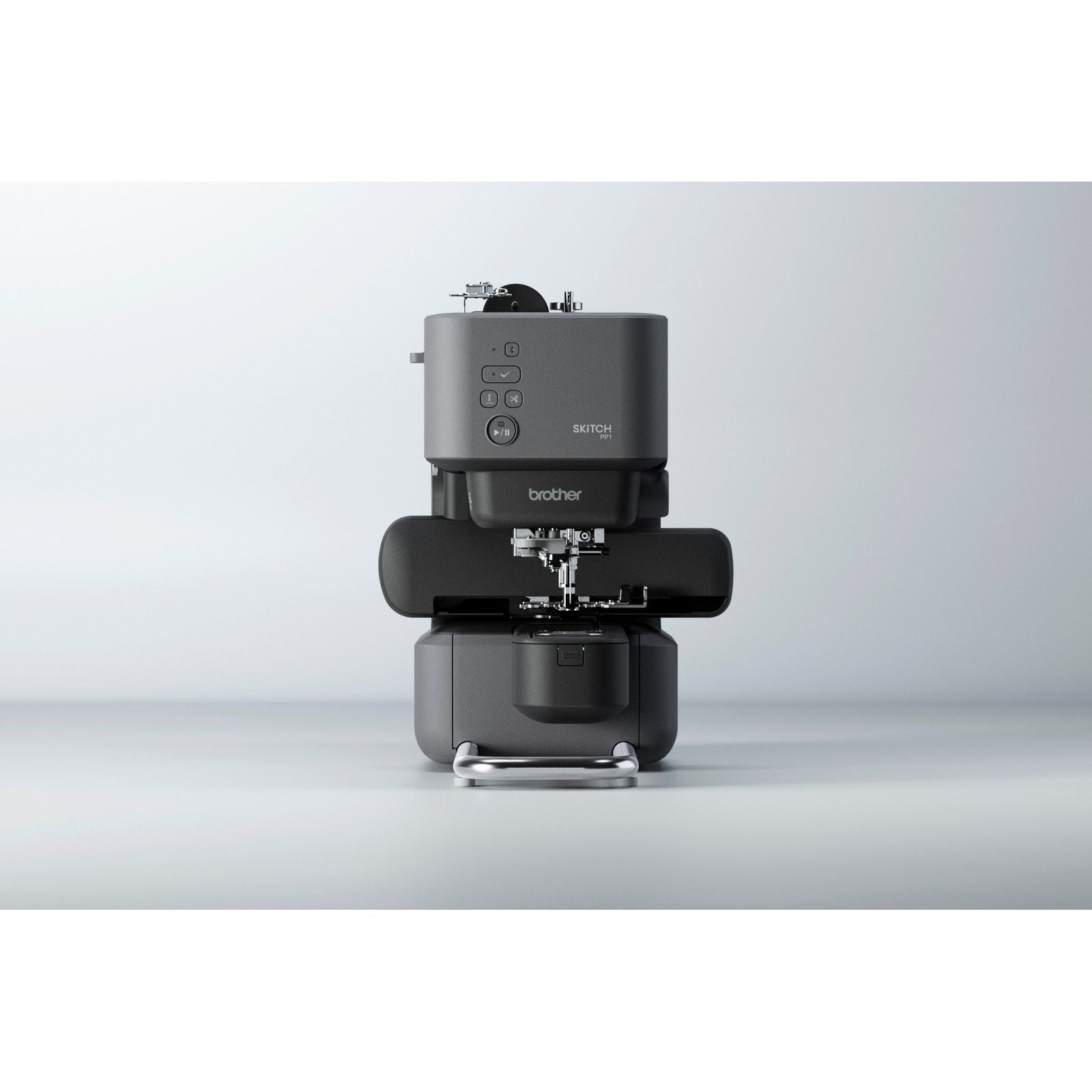 Brother • Stickmaschine Skitch PP1