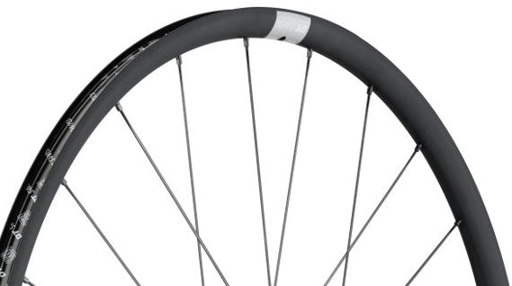 DT Swiss PR 1400 Dicut DB 21 mm Hinterrad