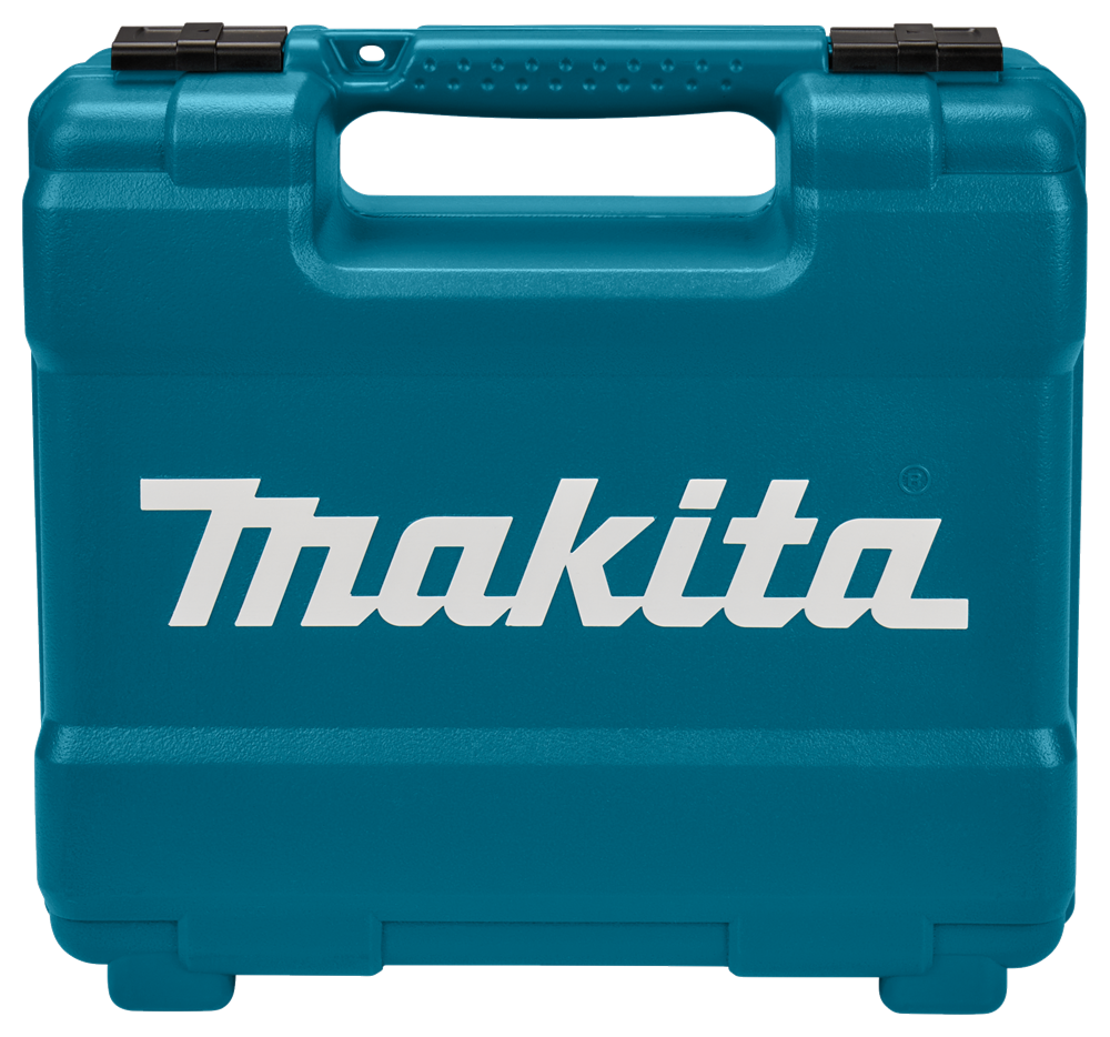 Makita Zubehörkoffer für Heißluftpistole HG5030K - PR00000060 PR00000060