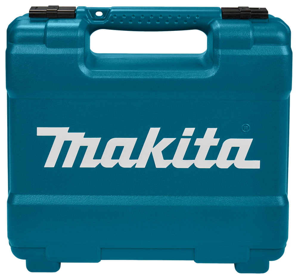 Makita Zubehörkoffer Heißluftpistole – pr00000061 pr00000061
