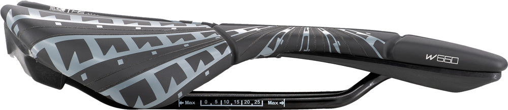 Prologo Proxim W460 Slide-Control-Sattel