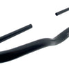 Primax Butterfly Lenkung e Hoogerheide Ø31,8 x 625 mm - Schwarz
