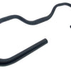 Primax Butterfly Lenkung e Hoogerheide Ø31,8 x 625 mm - Schwarz