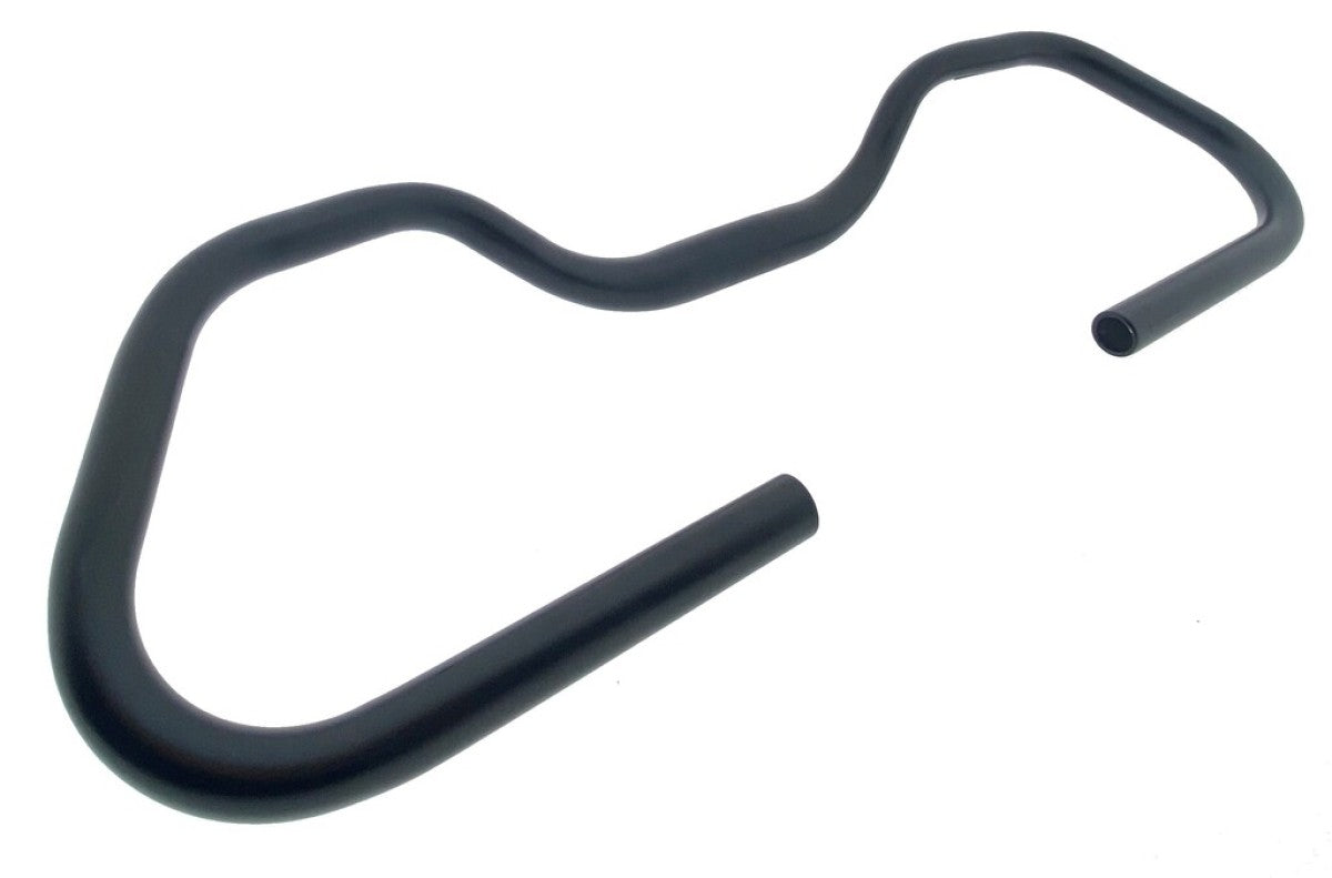 Primax Butterfly Lenkung e Hoogerheide Ø31,8 x 625 mm - Schwarz