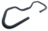 Primax Butterfly Lenkung e Hoogerheide Ø31,8 x 625 mm - Schwarz - afbeelding 1