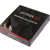 Primax e Kassette 10 Geschwindigkeit 11-36T Silber in der Box