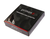 Primax e Kassette 11 Geschwindigkeit 11-46T Silber in der Box - afbeelding 2