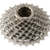 Primax E Freewheel 9 Geschwindigkeit 11-27T Grau in der Box