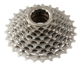Primax E Freewheel 9 Geschwindigkeit 11-27T Grau in der Box - afbeelding 1