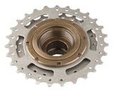 Primax E Freewheel 9 Geschwindigkeit 11-27T Grau in der Box - afbeelding 3